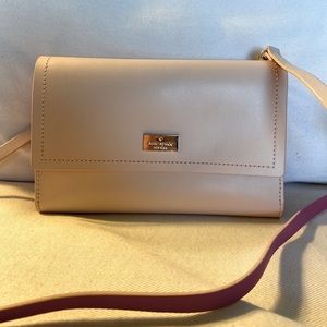 Kate Spade crossbody purse